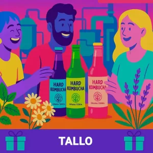 TALLO