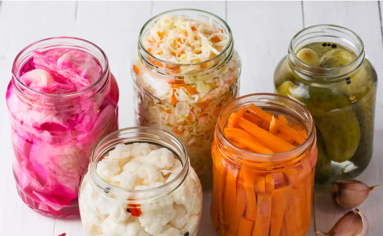 Grana Terra Fermentos