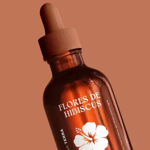Granaterra hibiscus tonico
