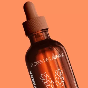 Tonico Lavanda Grana Terra