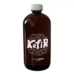KEFIR DE AGUA