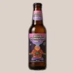 BRAIN KOMBUCHA
