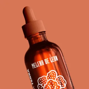 Pack Melena de León x 10