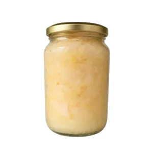 Chucrut Tradicional - Grana Terra