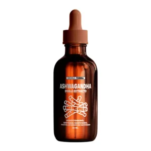 Ashwagandha – Doble Extracto Adaptógeno
