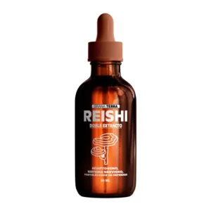 Grana Terra - Reishi