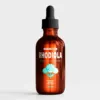 Rhodiola rosea - doble extracto