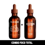 COMBO: FOCO TOTAL