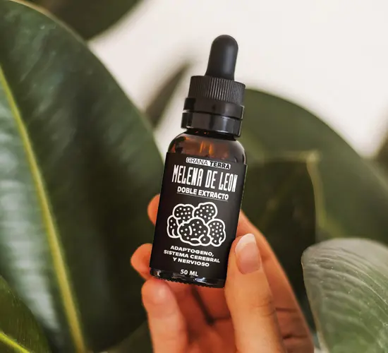 Proceso de doble extraccion