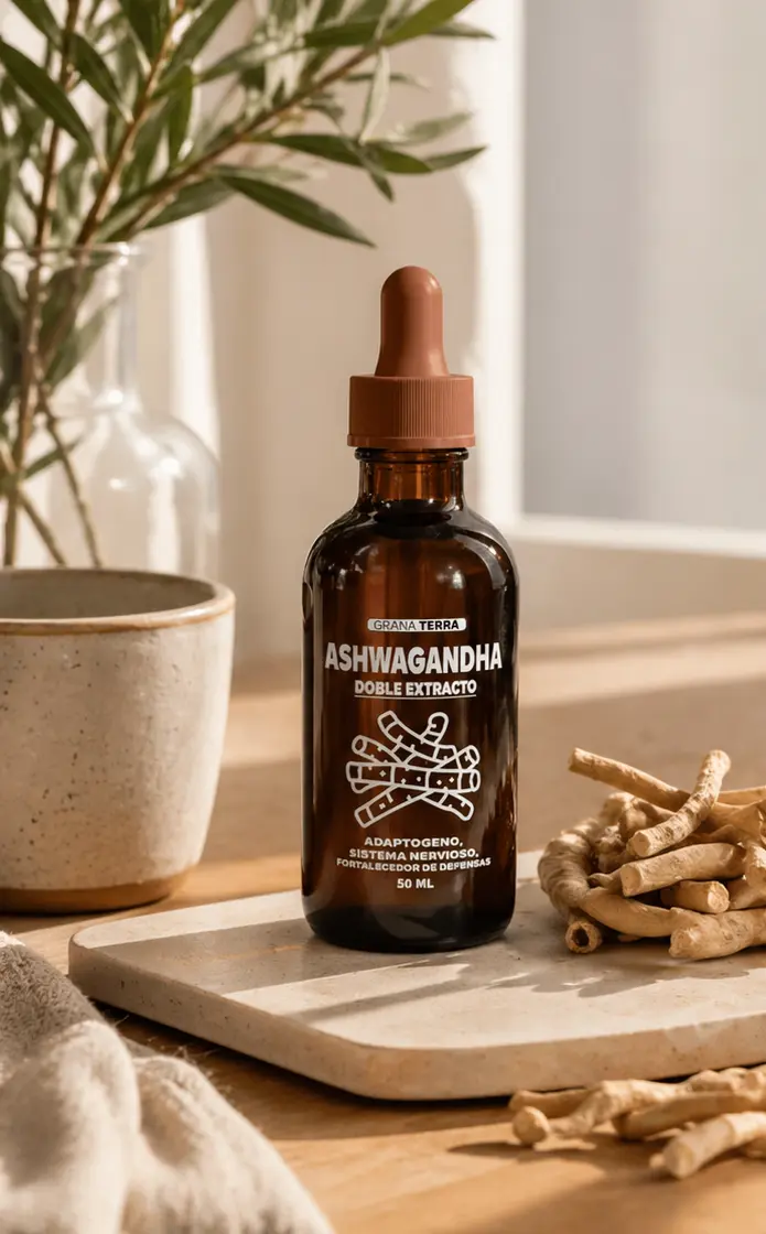 Proceso de doble extraccion