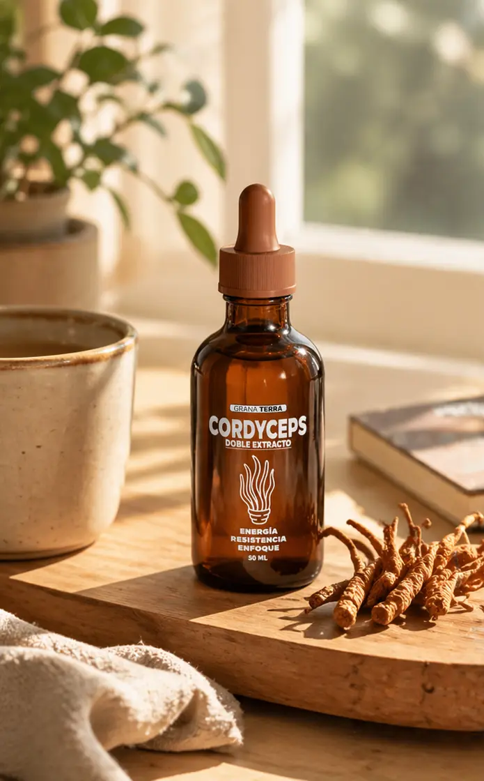 Proceso de doble extraccion