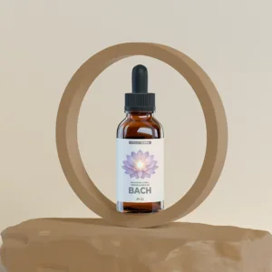 Flores de bach personalizadas 30 cc x1