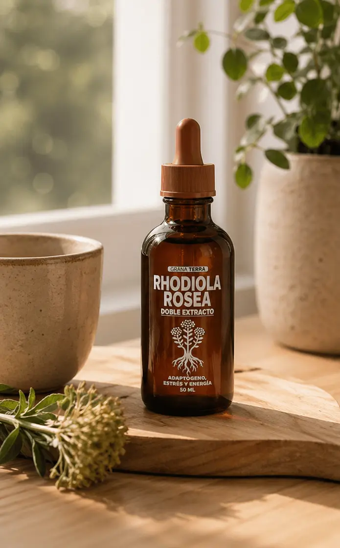 Proceso de doble extraccion