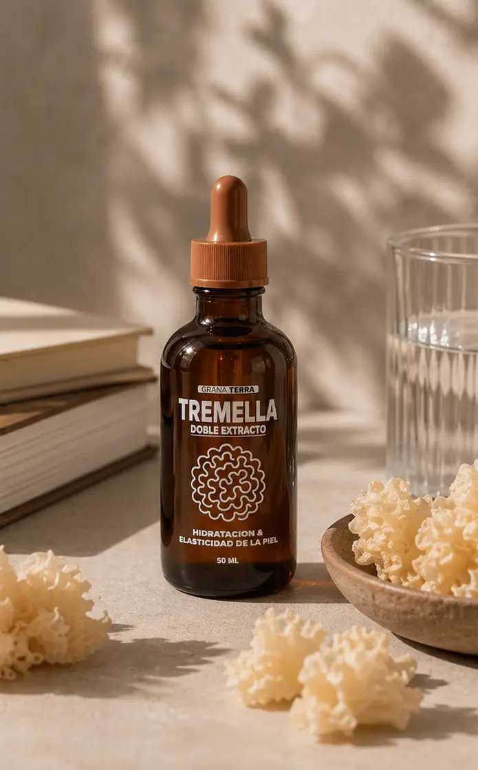 Proceso de doble extraccion